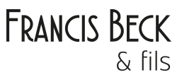 Domaine Francis Beck