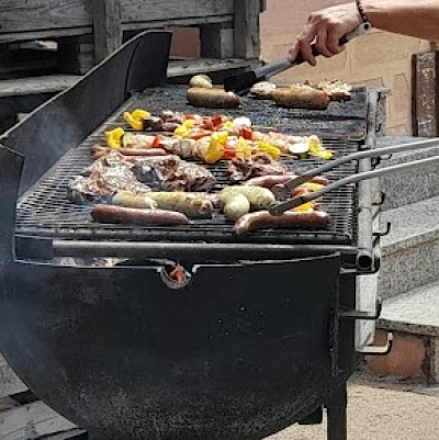 Pique-Nique chez le Vigneron Ind&eacute;pendant&reg; au Domaine BECK