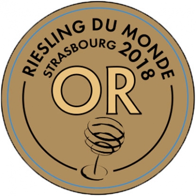 RIESLING DU MONDE 2018